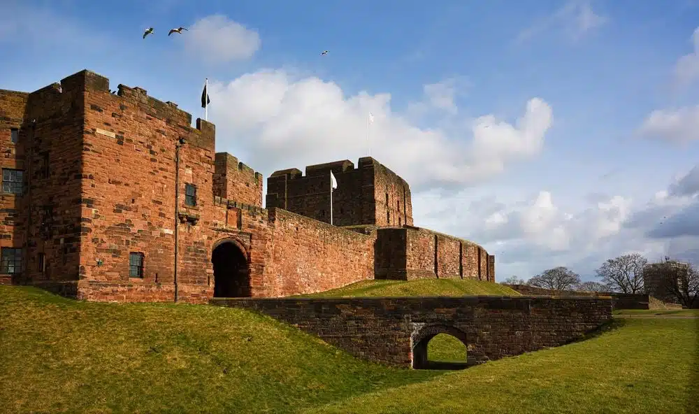 15 Best Things to Do in Carlisle (Cumbria, England)