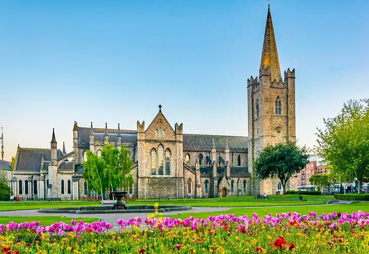 21 Top-Rated Attractions & Things to Do in Dublin