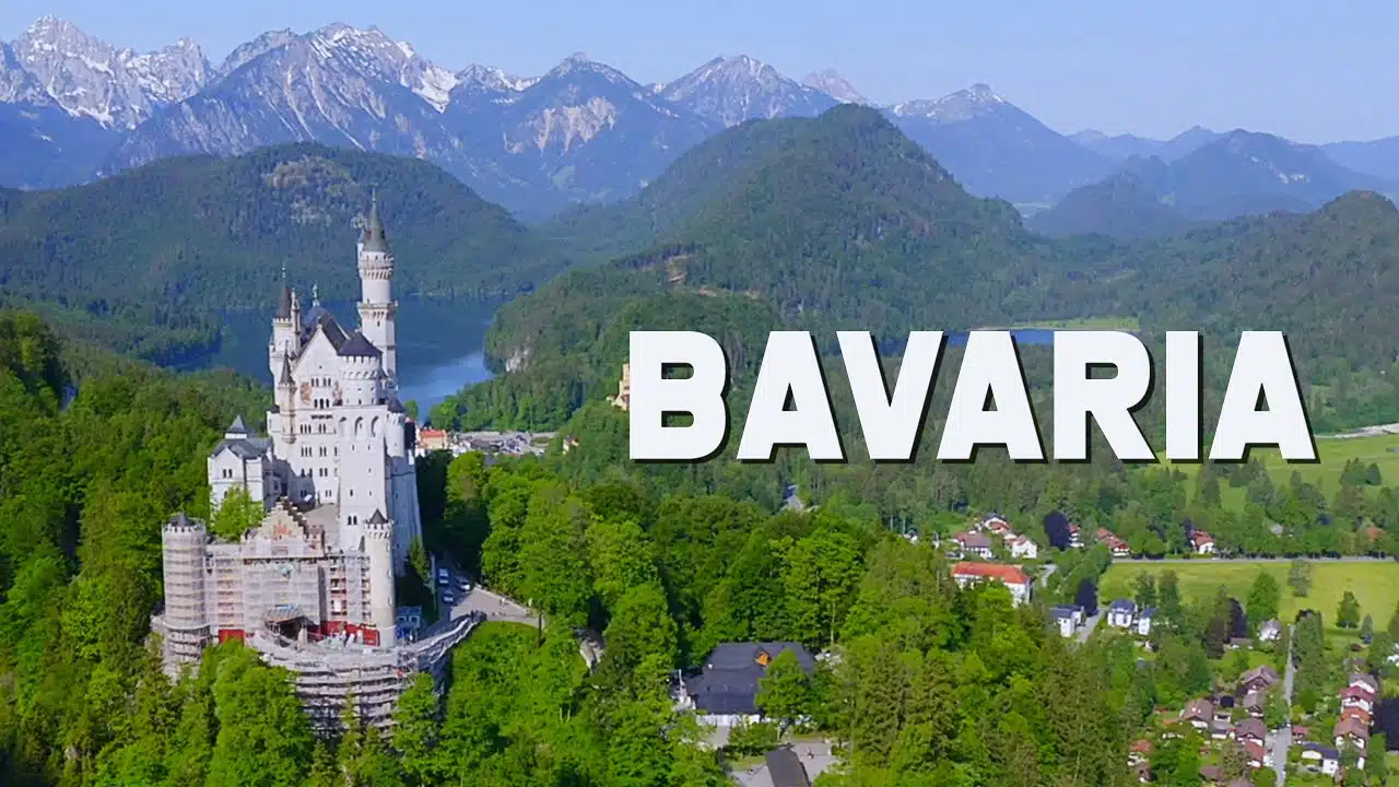 10 Top-Rated Attractions in Bavaria and Breathtaking Things to Get Indulged in.