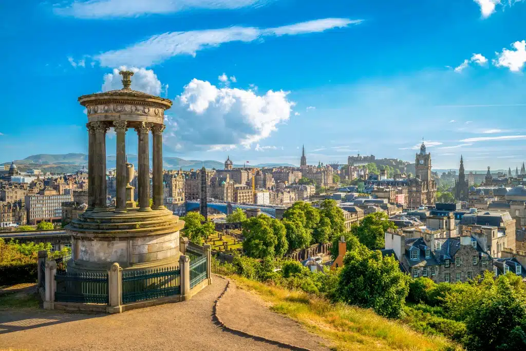 21 Top-Rated Attractions & Things to Do in Edinburgh -Part 2