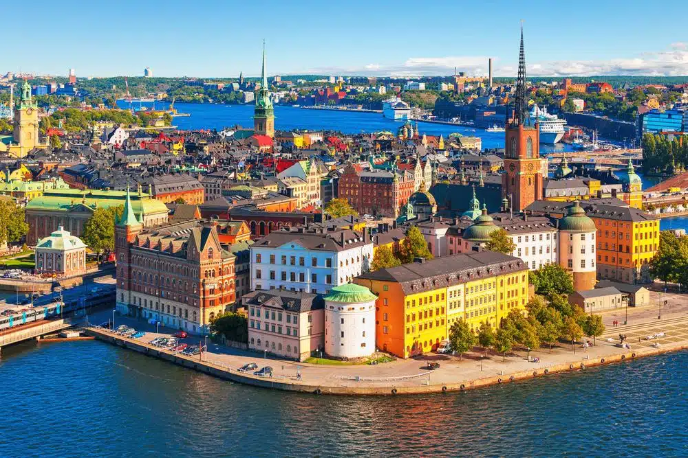 Things To Do In Stockholm, Sweden – Real Travel Experts