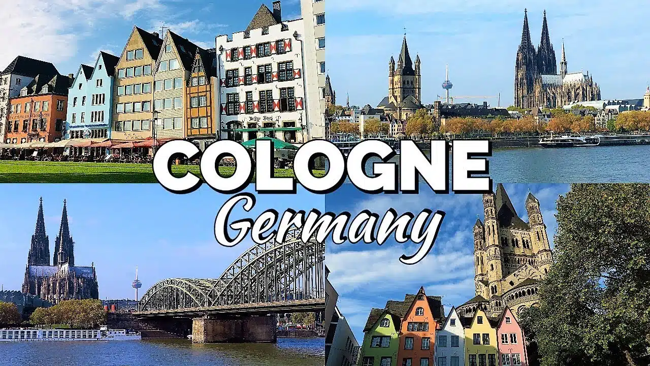 10 Activities to Do in Cologne - These are Super Awesome!