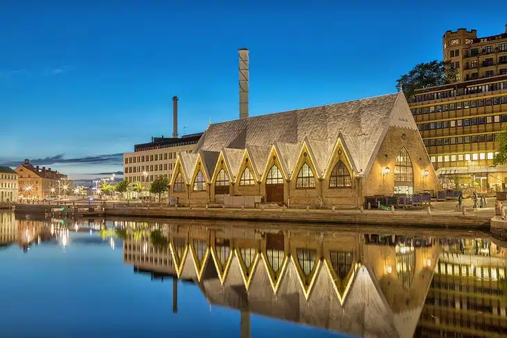 12 Top-Rated Attractions & Things to Do in Gothenburg