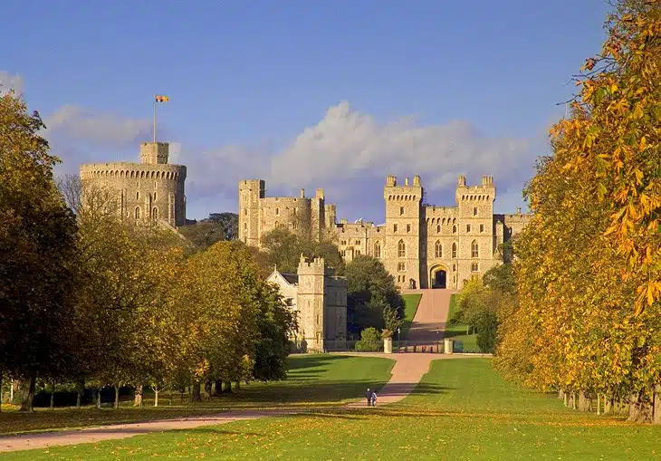 Top 11 Destinations to Visit at Windsor, UK