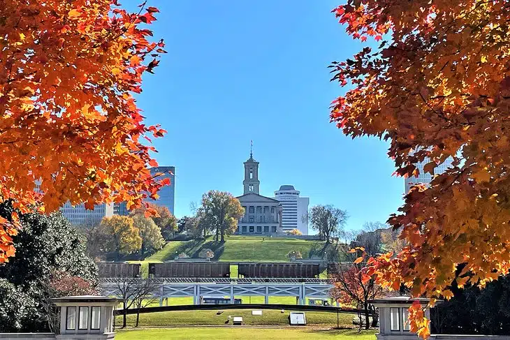 17 Coolest Things to Do in Nashville, Tennessee