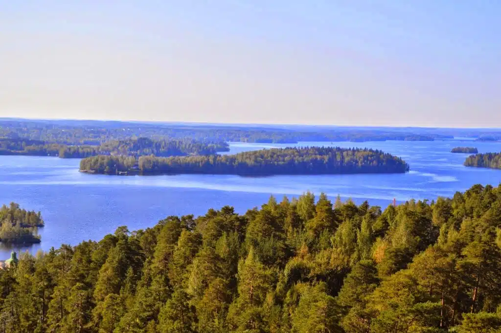 16 Best Attractions in Tampere & Things to do