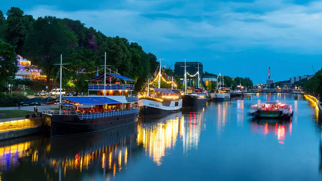 16 BEST THINGS TO DO IN TURKU