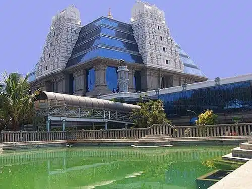 07 Best Places to Visit in Bangalore