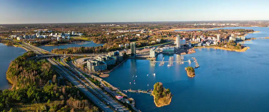 20 Best Attractions to Visit & Things to Do in Espoo