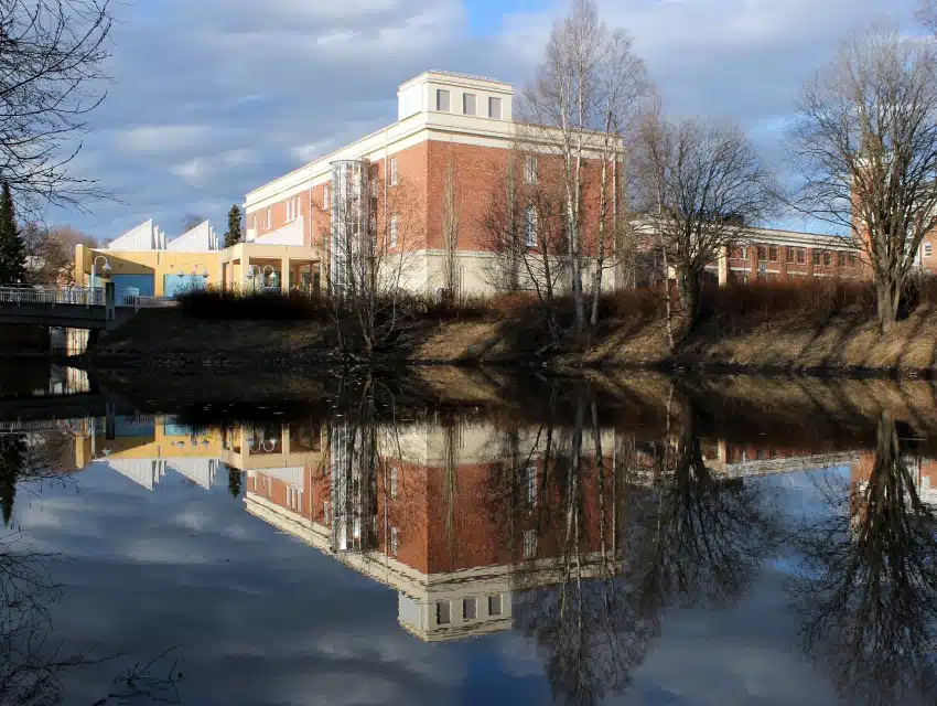 14 Best Attractions of Oulu, Finland