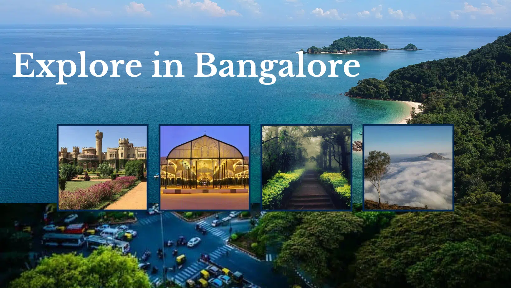 07 best place to visit in Bangalore