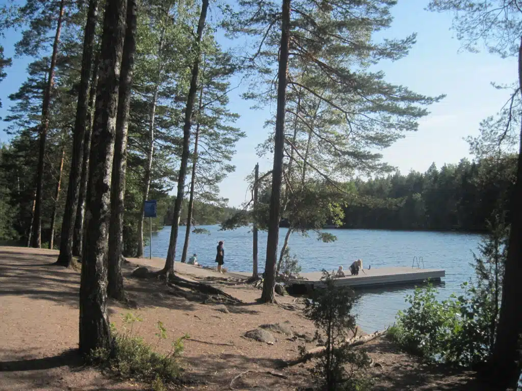 20 Best Attractions to Visit & Things to Do in Espoo