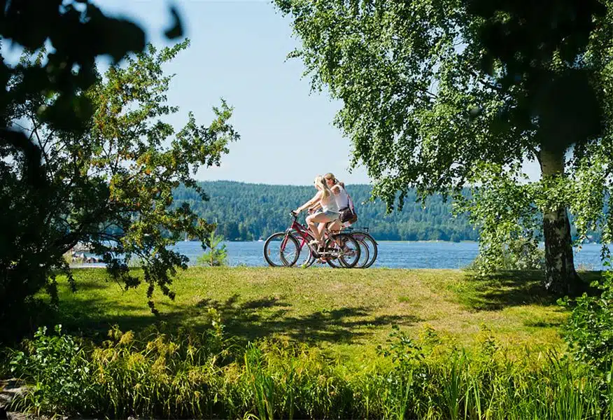 Best 10 Attractions in Lahti, Finland