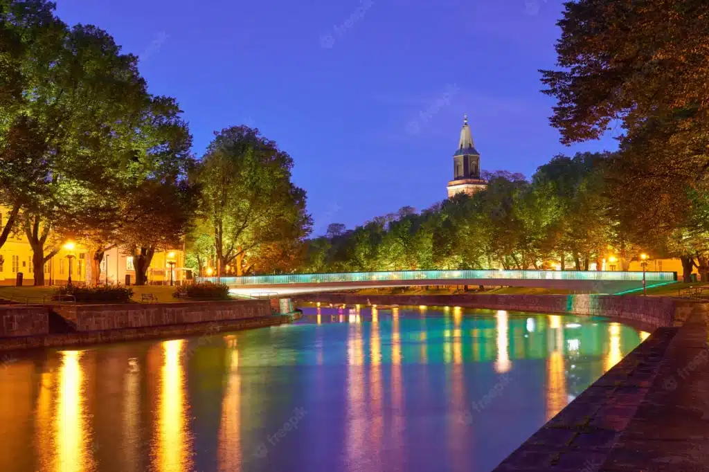 16 BEST THINGS TO DO IN TURKU