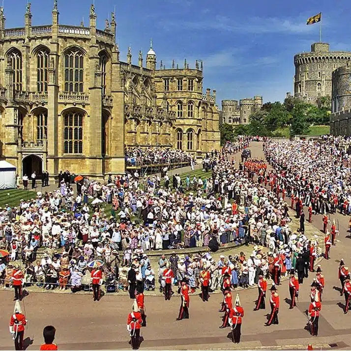 Windsor, England : Top Attractions & Things to Do