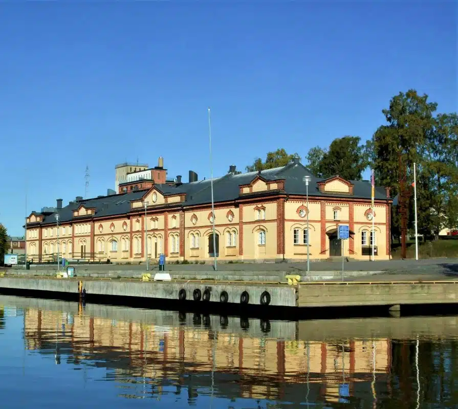 Best 15 Places to Travel in Vaasa, Finland