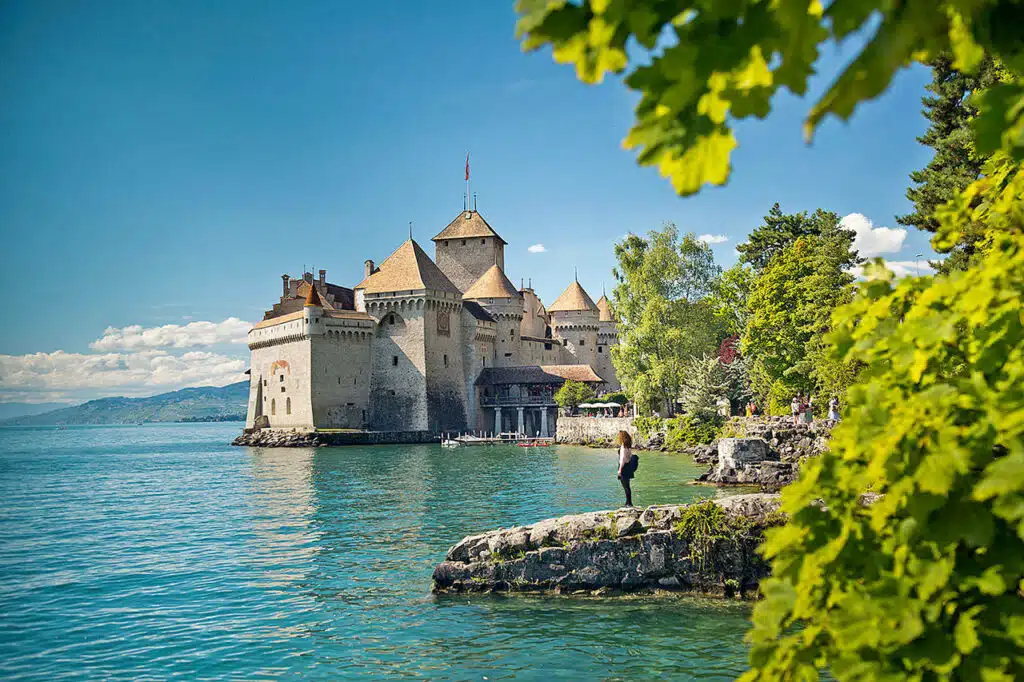 Best Attractions in Geneva