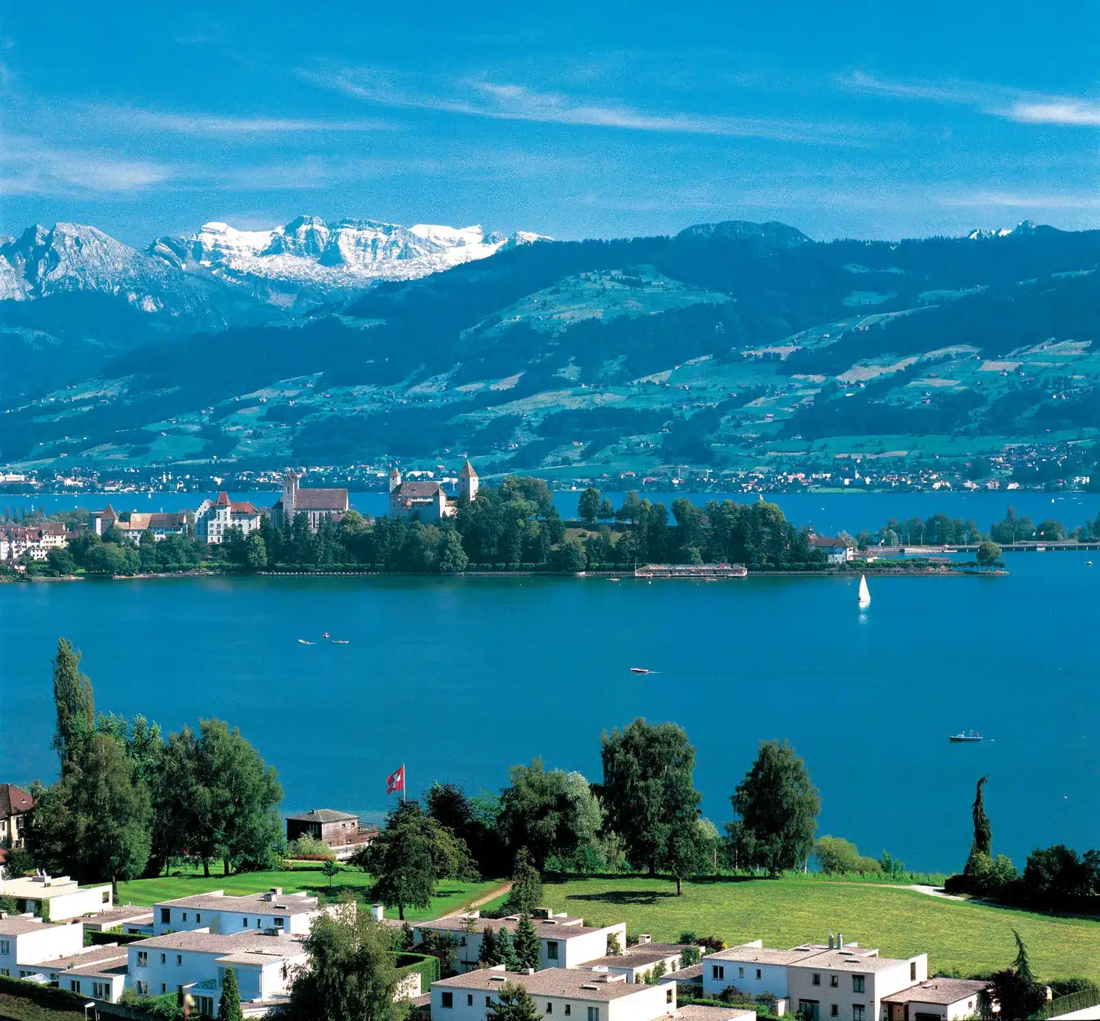 10 Best Lucerne Tourist Attractions