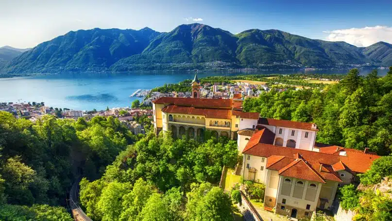 11 Best Attractions In Ticino Region