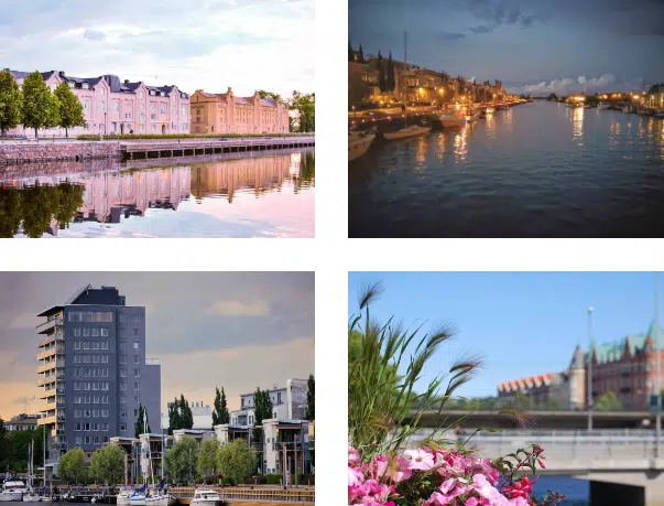 Things To Do In Gavle