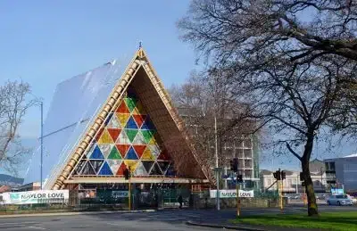 Christchurch Attractions