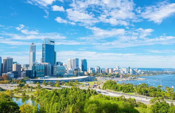 Recommended Attractions Perth
