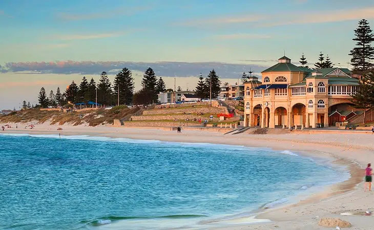 Recommended Attractions Perth