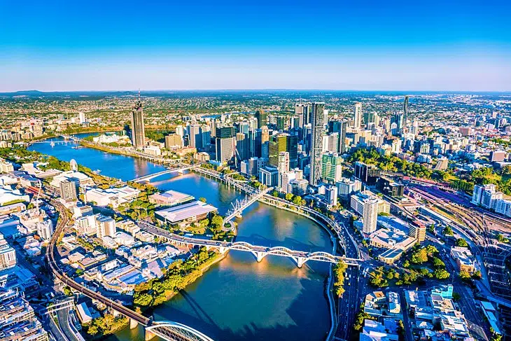 Brisbane's Top Attractions