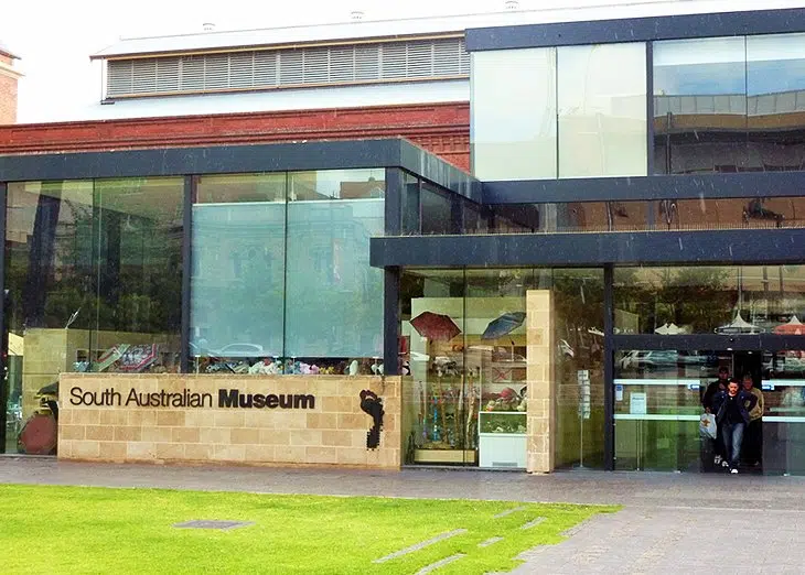 Top Adelaide Attractions