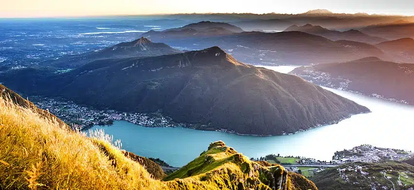 11 Best Tourist Attractions In Lugano, Locarno & Ticino