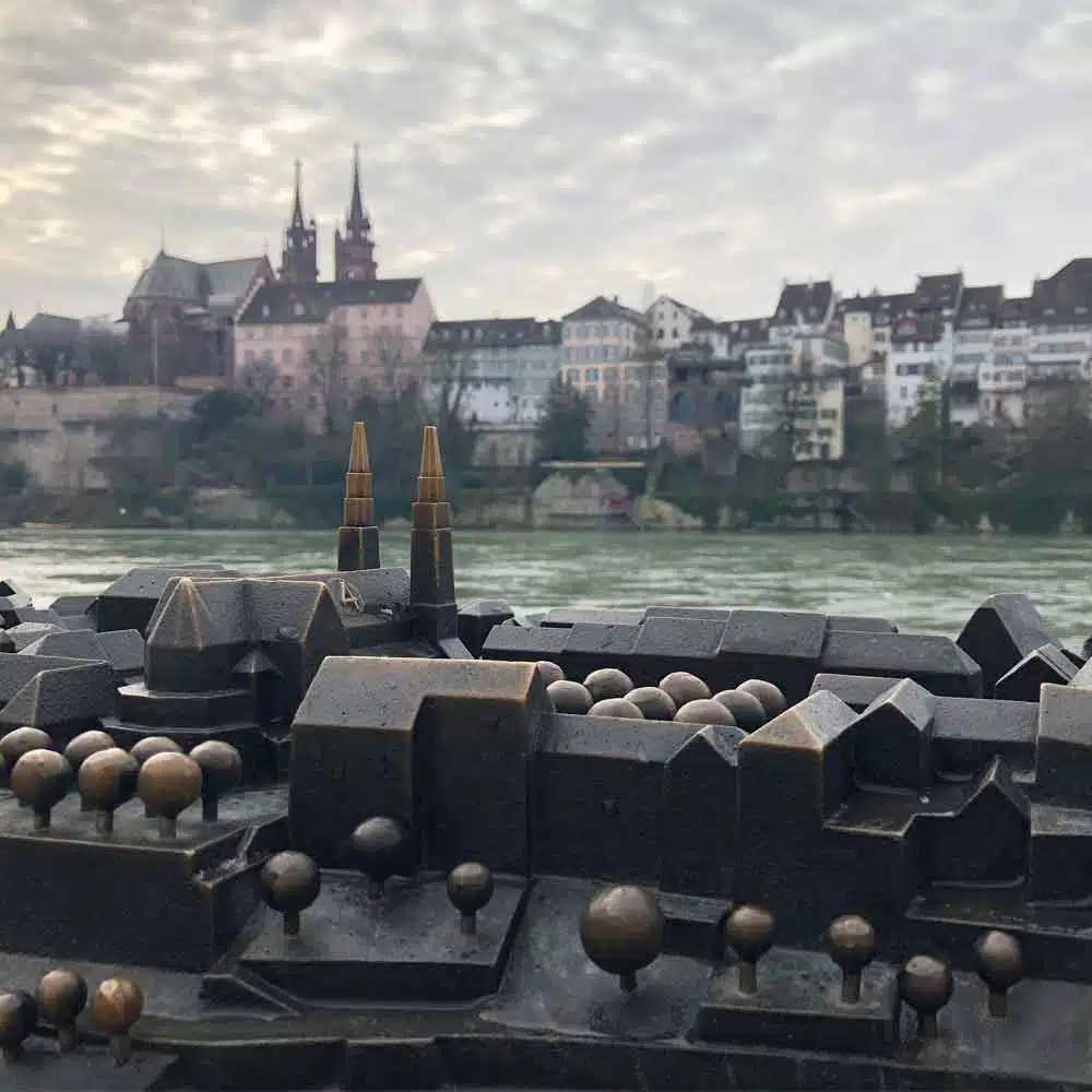 16 Best Attractions in Basel