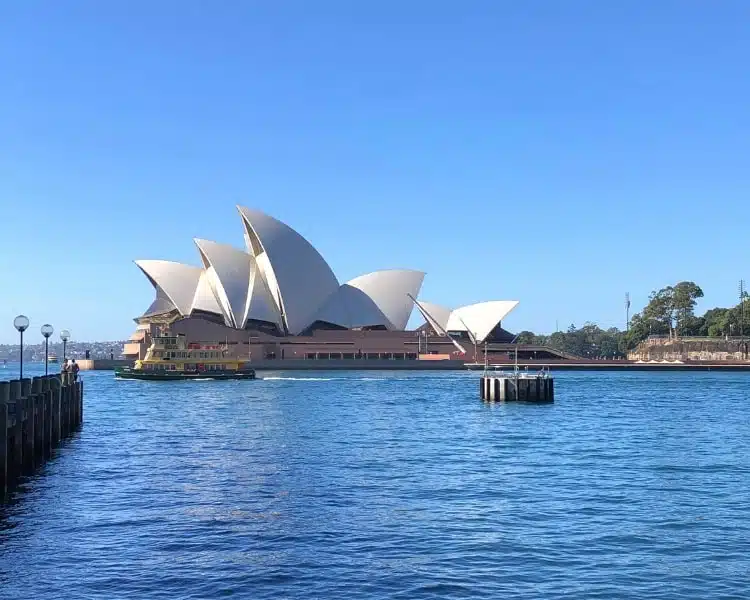 Sydney attractions & activities