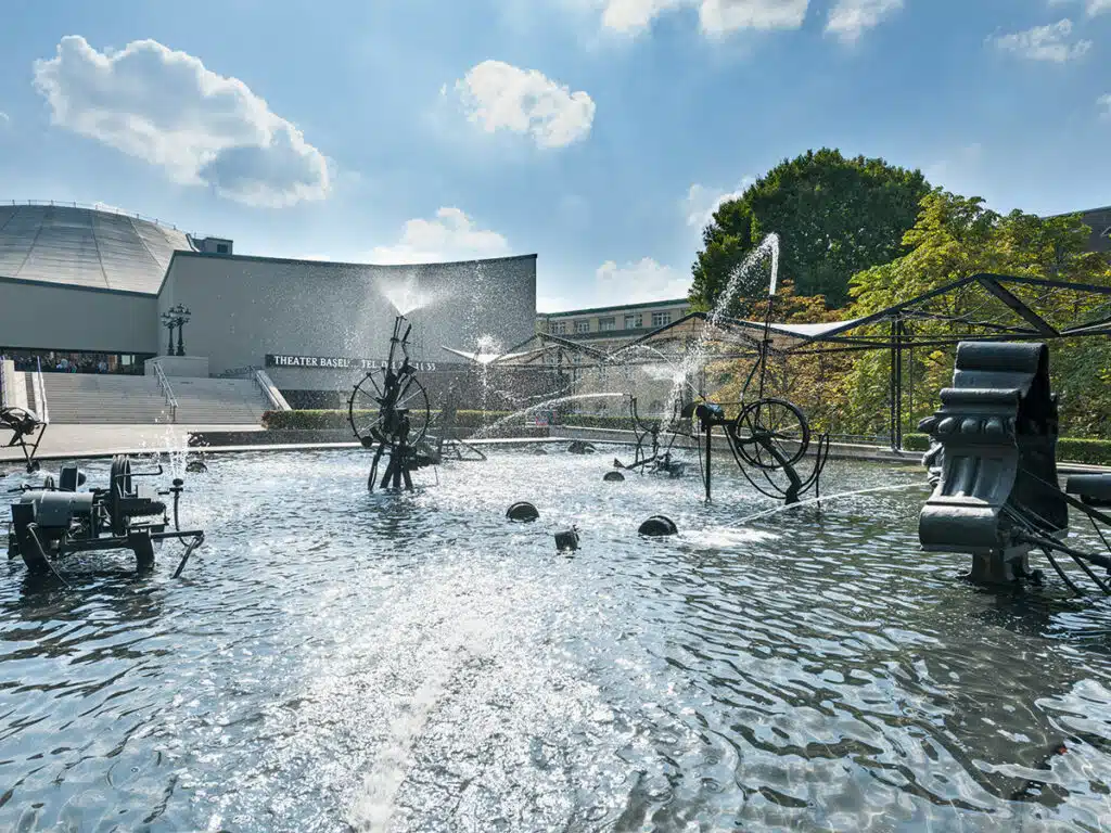 16 Best Attractions in Basel