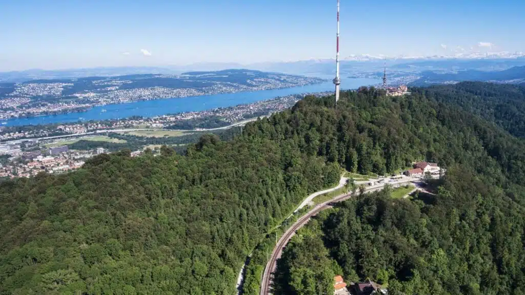 10 Best Attractions in Zurich