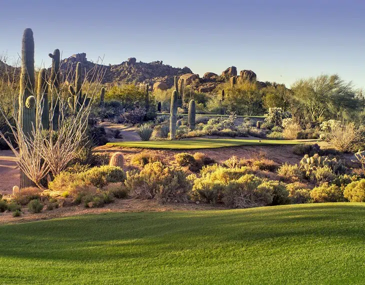 11 Top attractive places in Scottsdale, Arizona