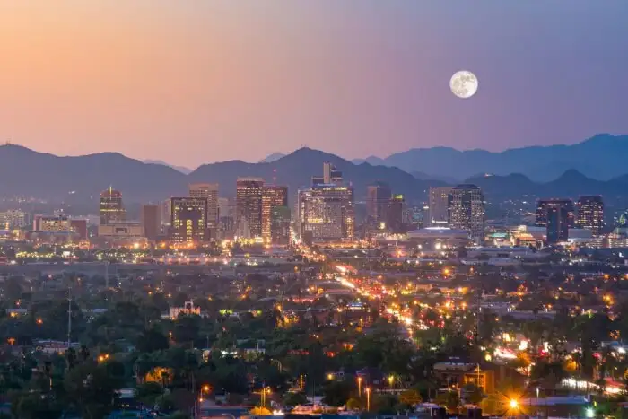 11 Top attractive places in Prescott, Arizona
