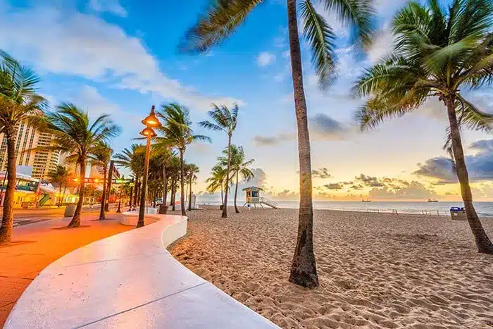 Best places to visit in Fort Lauderdale, Florida