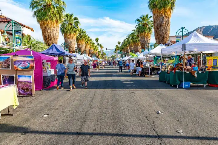 Best things to do in Palm Springs