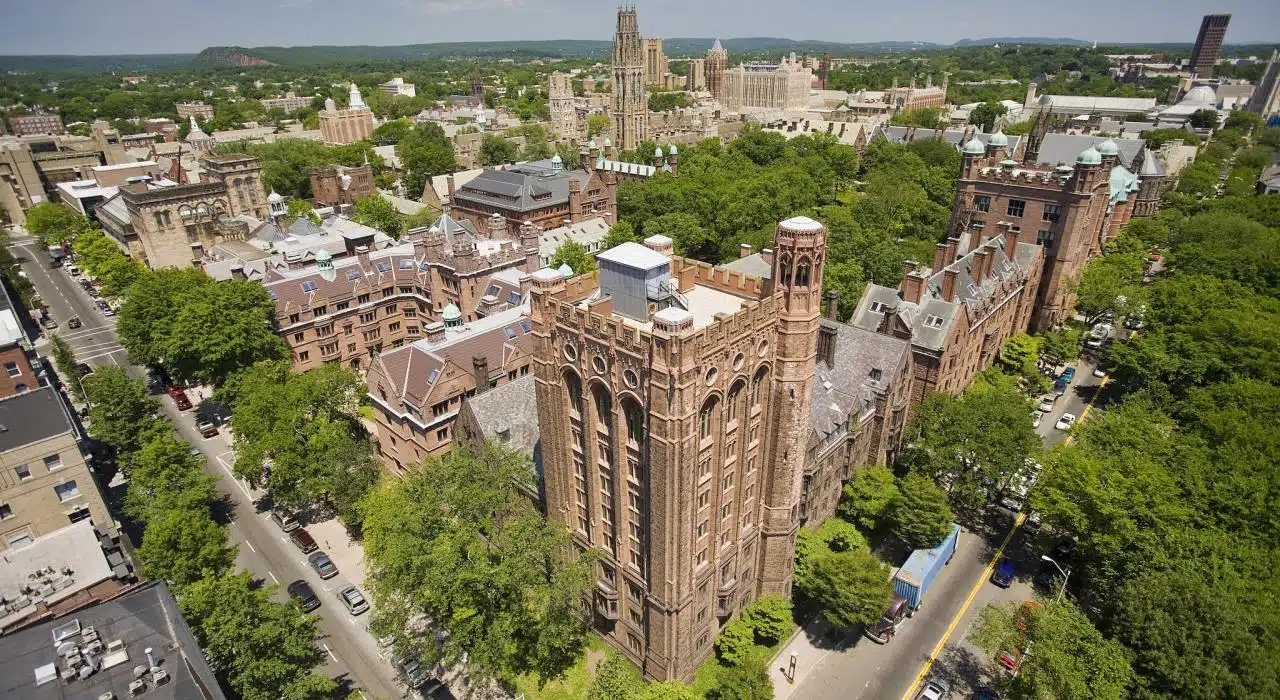 Attractions and things to do in New Haven