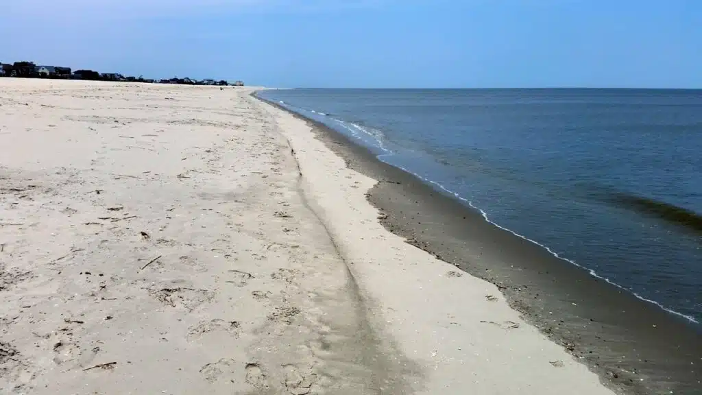 Best beaches in Delaware