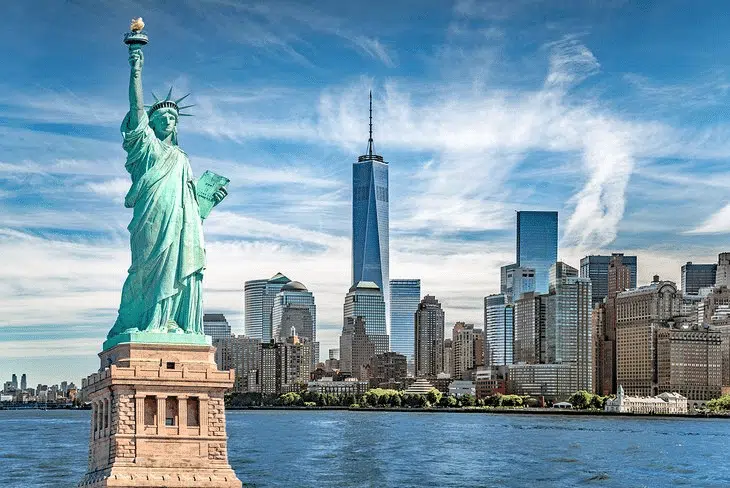4 Best Ways to Go to New York City from Washington