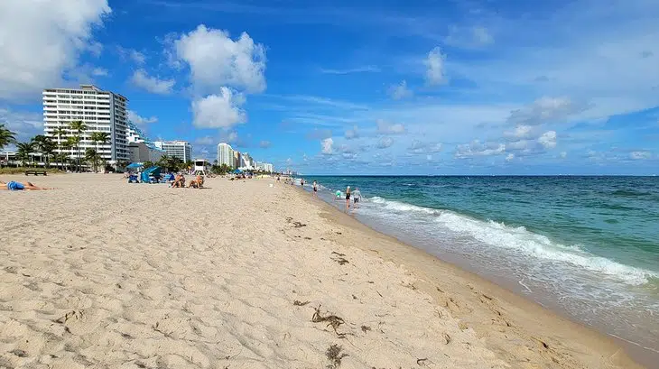 11 Best places to visit in Fort Lauderdale, Florida