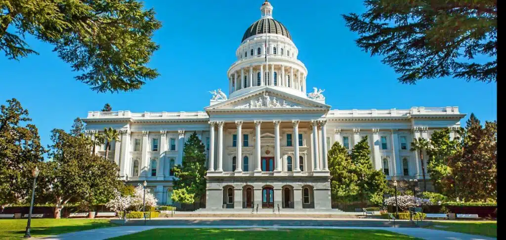Attractions & things to do in Sacramento