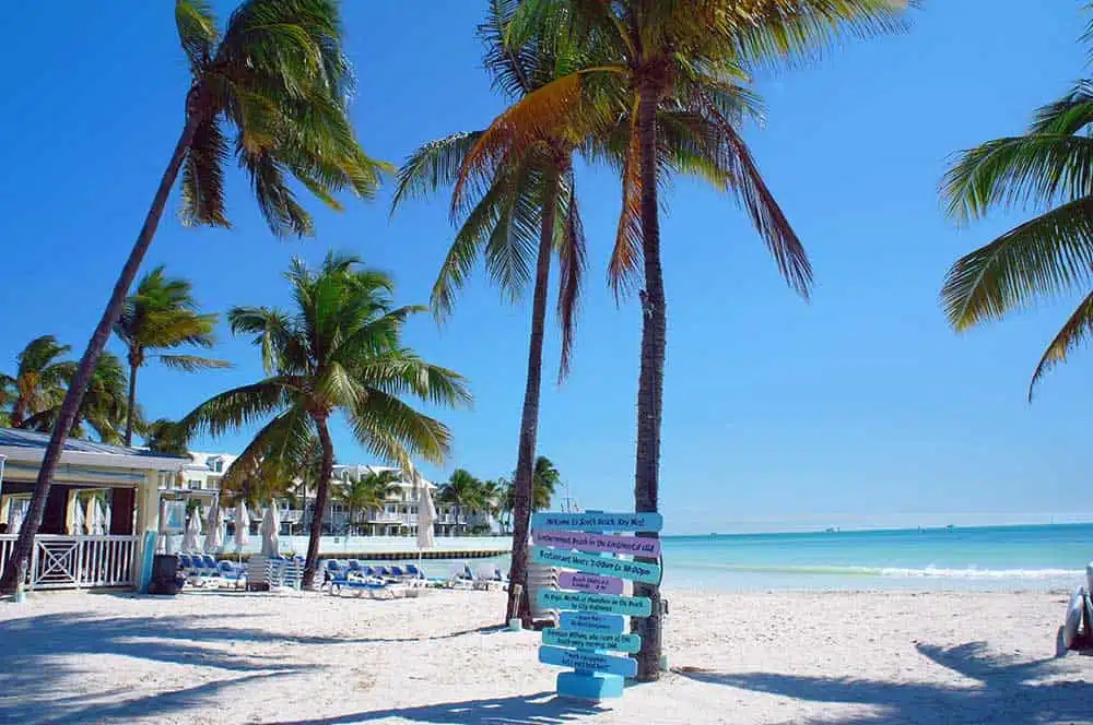 15 Best places to visit in Key West, Florida