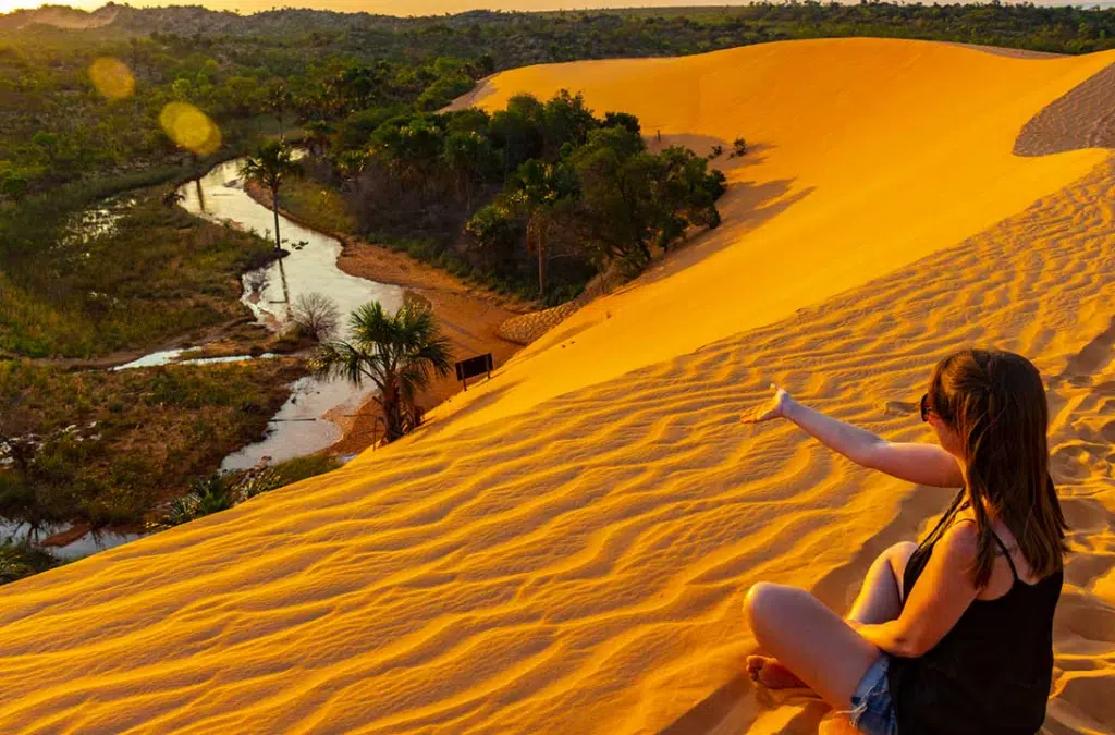 15 Incredible Deserts in South America