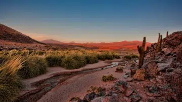 15 Incredible Deserts in South America