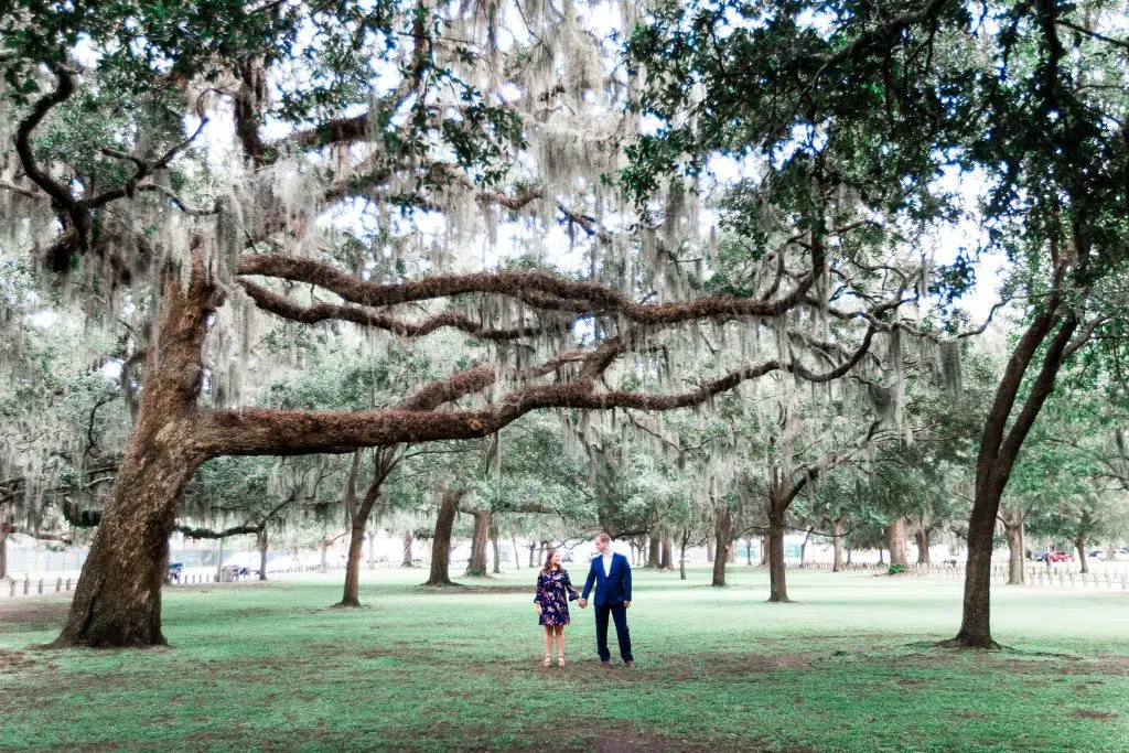 Daffin Park in Savannah, Georgia: All You Need to Know Before You Go
