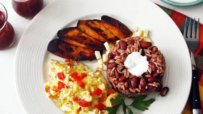 10 Most Popular Breakfast In Latin America