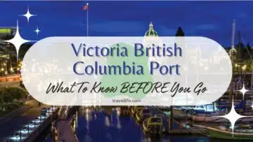 Canada Prince Rupert Things to do