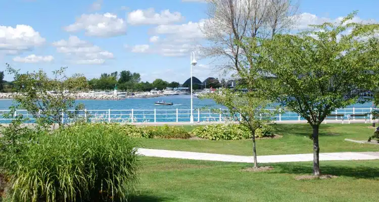 things to do in sarnia canada